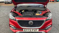 MG Hs 1.5 T-GDI Exclusive 5dr Petrol Hatchback